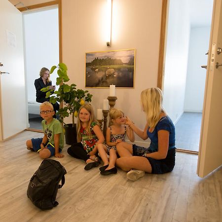 Joenkoeping Vandrarhem Экстерьер фото