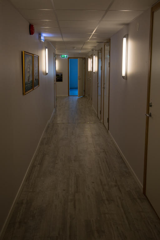 Joenkoeping Vandrarhem Экстерьер фото